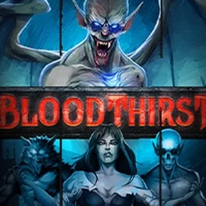 Bloodthirst slot