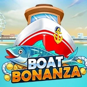 Boat Bonanza slot game