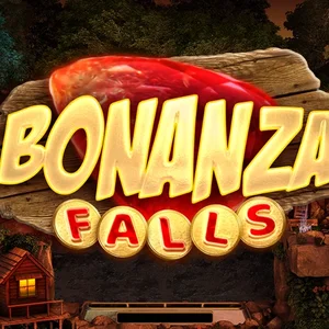 Bonanza Falls slot