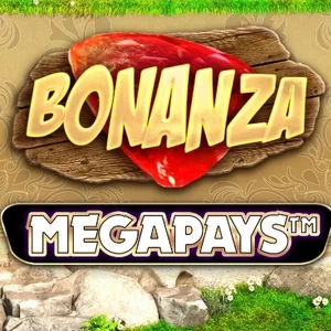 Bonanza Megapays slot