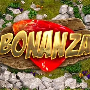 Bonanza slot game