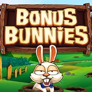 Bonus Bunnies slot
