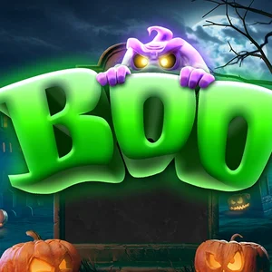 Boo slot