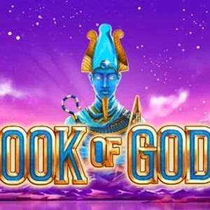 Book of Gods slot