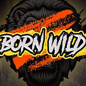 Born Wild slot