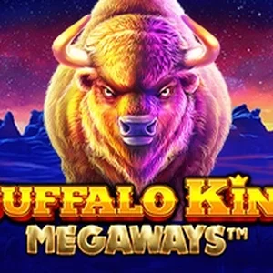 Buffalo King Megaways slot game