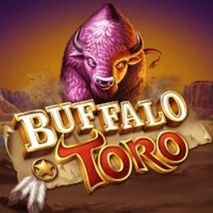 Buffalo Toro slot