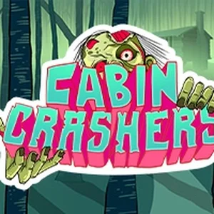 Cabin Crashers slot