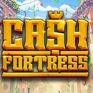 Cash Fortress slot game artwork