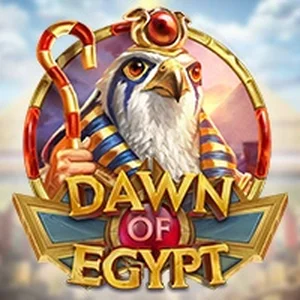 Dawn of Egypt slot game