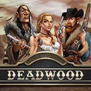 Deadwood slot game