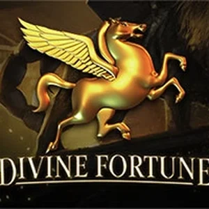 Divine Fortune slot game