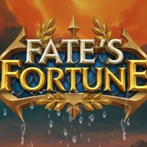 Fate's Fortune slot game artwork