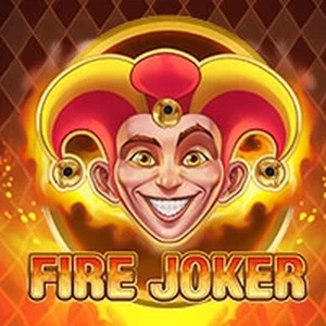 Fire Joker slot game