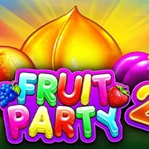 Fruit Party 2 slot game