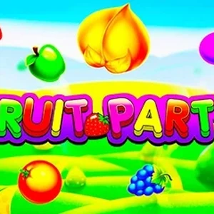 Fruit Party slot game