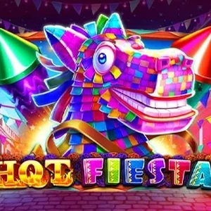 Hot Fiesta slot game