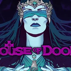 House of Doom slot game