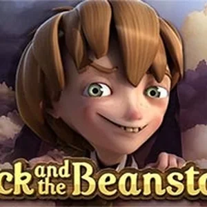 Jack and the Beanstalk slot game