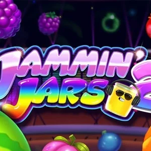 Jammin’ Jars 2 slot game
