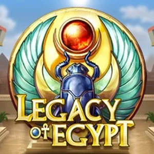 Legacy of Egypt slot game