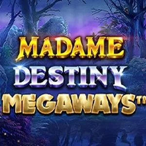 Madame Destiny Megaways slot game
