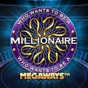 Who Wants to Be a Millionaire Megaways slot game