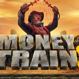 Money Train 2 slot game