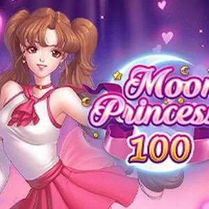 Moon Princess 100 slot game