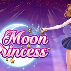 Moon Princess slot game