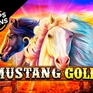 Mustang Gold slot game