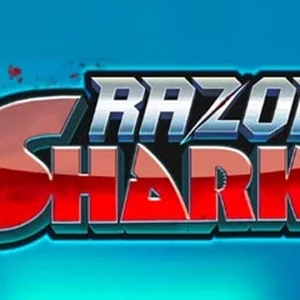 Razor Shark slot game