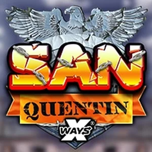 San Quentin xWays slot game