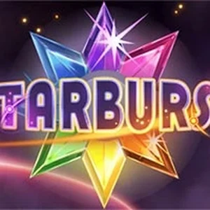 Starburst slot game