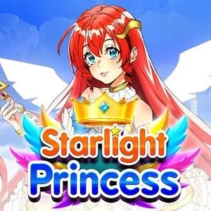 Starlight Princess slot game