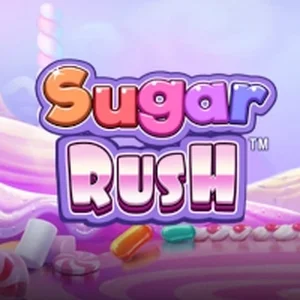 Sugar Rush slot game