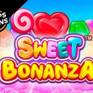 Sweet Bonanza slot game