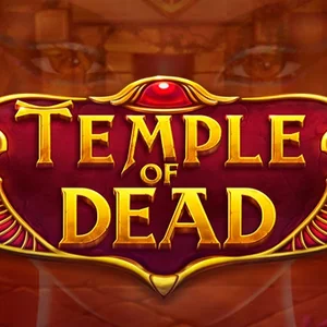Temple of Dead slot game