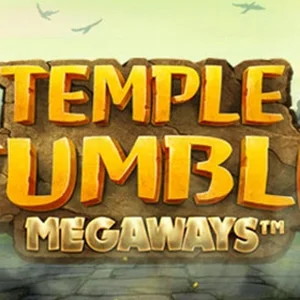 Temple Tumble slot game