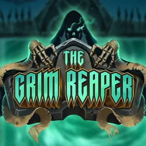 The Grim Reaper slot game