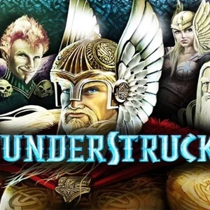 Thunderstruck II slot game