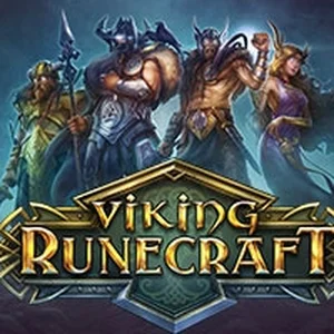 Viking Runecraft slot game