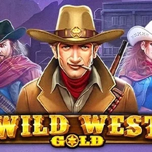 Wild West Gold slot game