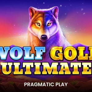 Wolf Gold Ultimate slot game