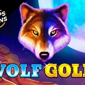 Wolf Gold slot game