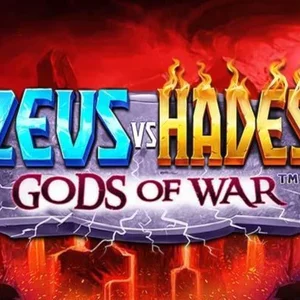 Zeus vs Hades: Gods of War slot game